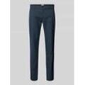 Regular Fit Hose im 5-Pocket-Design Modell 'CADIZ'