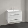 Villeroy und Boch Villeroy & Boch Avento Unterschrank A89100B4 760x520x447mm, Crystal White