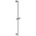 Ideal Standard Idealrain B99422AA 90 cm M & S, chrom, mit schwenkbarem Schieber