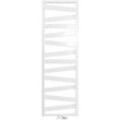 Zehnder Design-Heizkörper ZRI01960B100000 RB-190-060, 1930 x 600 mm, weiss, RAL 9016