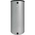 Bosch Pufferspeicher Stora BH 200-5 1 A 7735501538 200 l, für Wärmepumpe, silber, Anschluss 1"