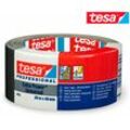 Tesa - E3/47048 Schwarzes amerikanisches Band 25m x 48 mm 4612