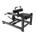 Titanium Strength Sitzende Wadenmaschine Black Series