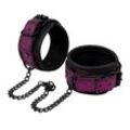 Deluxe Wrist & Ankle Cuffs
