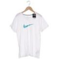 Nike Herren T-Shirt, weiß, Gr. 54