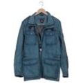 Wellensteyn Herren Jacke, blau, Gr. 52