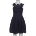 Chi Chi London Damen Kleid, marineblau, Gr. 40