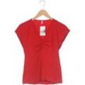 Blutsgeschwister Damen T-Shirt, rot, Gr. 38