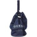 Guess Damen Rucksack, cremeweiß, Gr.