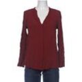 edc by Esprit Damen Bluse, bordeaux, Gr. 42