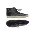 Paul Green Damen Sneakers, schwarz, Gr. 7