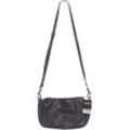 Liebeskind Berlin Damen Handtasche, schwarz, Gr.