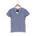 Marie Lund Damen T-Shirt, blau, Gr. 38