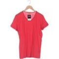 United Colors OF Benetton Herren T-Shirt, rot, Gr. 52