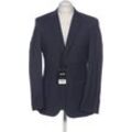 Hugo by Hugo Boss Herren Sakko, marineblau, Gr. 48