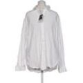 Arket Damen Bluse, weiß, Gr. 32