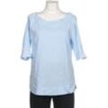 Betty Barclay Damen Bluse, blau, Gr. 40