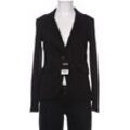 Mos Mosh Damen Blazer, schwarz, Gr. 34