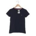 Gant Damen T-Shirt, marineblau, Gr. 38