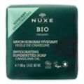 NUXE Bio rückfettende belebende Seife 100 g