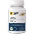 RAAB Vitalfood Lacto+Bifido Bio Kapseln 90 St