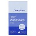 HOLZMUNDSPATEL Genopharm 100 St