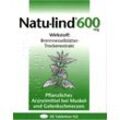 NATULIND 600 mg überzogene Tabletten 50 St