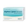 Alpha LIPON Aristo 600 mg Filmtabletten 60 St