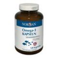 NORSAN Omega-3 Kapseln 120 St