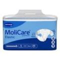 MOLICARE Premium Elastic Slip 9 Tropfen Gr.S 26 St