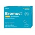 BROMUC akut 600 mg Hustenlöser Plv.z.H.e.L.z.Einn. 20 St