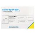 BIOMO-lipon 600 mg Infusionsset Ampullen 5 St