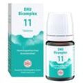 DHU Bicomplex 11 Tabletten 150 St