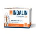 MINDALIN Komplex 26 Pulver 30 St