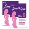 FEMIBION 0 BABYPLANUNG TABLETTEN - DOPPELPACK 2X56 St