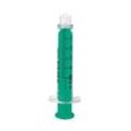 INJEKT Solo Spritze 2 ml LL zentrisch PVC-frei 100X2 ml