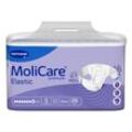 MOLICARE Premium Elastic Slip 8 Tropfen Gr.S 26 St