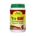 FIT-BARF Eierschalenpulver f.Hunde/Katzen 1000 g