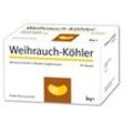 WEIHRAUCH-KÖHLER Kapseln 90 St