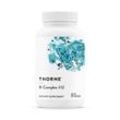 THORNE B-Complex # 12, 60 vegane Kapseln [1.990,00 EUR pro kg]