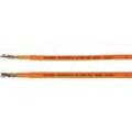 Helukabel PUR-Orange JB Schlauchleitung 3 G 1 mm² Orange 22255 100 m