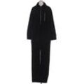 Topshop Damen Jumpsuit/Overall, schwarz, Gr. 34