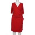 Marc Cain Damen Kleid, rot, Gr. 44