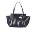 Lauren Ralph Lauren Damen Handtasche, schwarz, Gr.