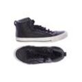 Converse Herren Sneakers, schwarz, Gr. 40