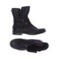 UGG Damen Stiefelette, schwarz, Gr. 39