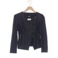 Guess Damen Jacke, schwarz, Gr. 36