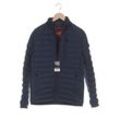 Wellensteyn Herren Jacke, marineblau, Gr. 48