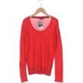 Esprit Herren Pullover, rot, Gr. 46