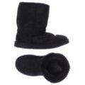 UGG Damen Stiefelette, schwarz, Gr. 39